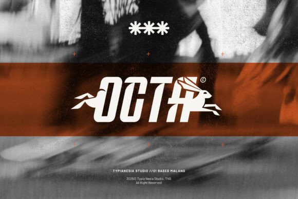 Sholedax Font font preview - 6