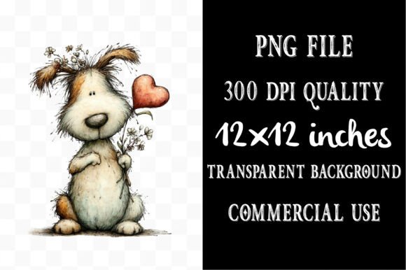 whimsical easter dog clipart SVG Cricut toddler shirt basket filler design