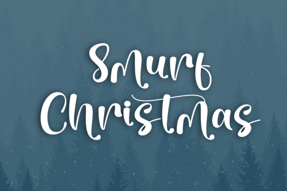 Adventure Panorama Font PNG with transparent background - Preview 2