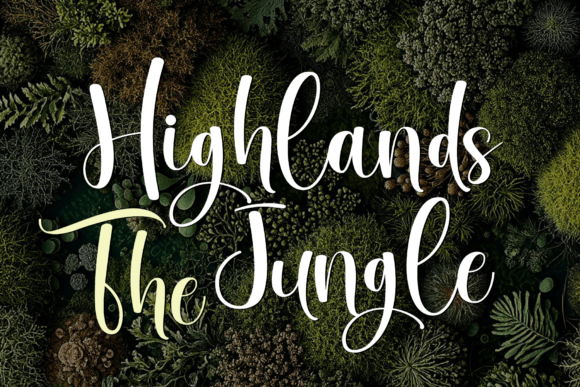 Antariksa Font - Preview 1