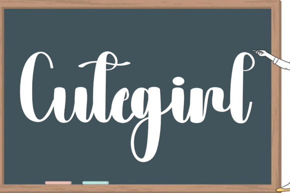 Birthday December Font - Preview 4