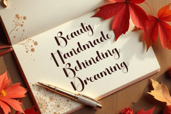 Branding Font - Preview 2