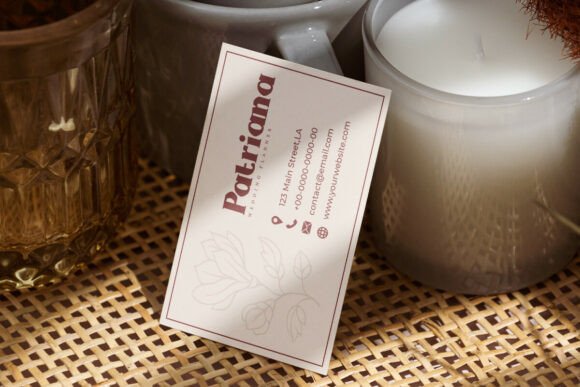 Brown Today Font - Preview 1