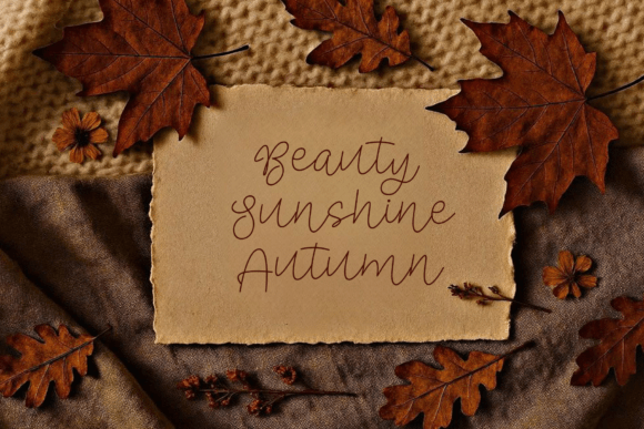 Dreaming Bridesmide Font - Preview 1