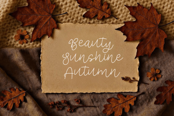 Dreaming Bridesmide Font - Preview 4