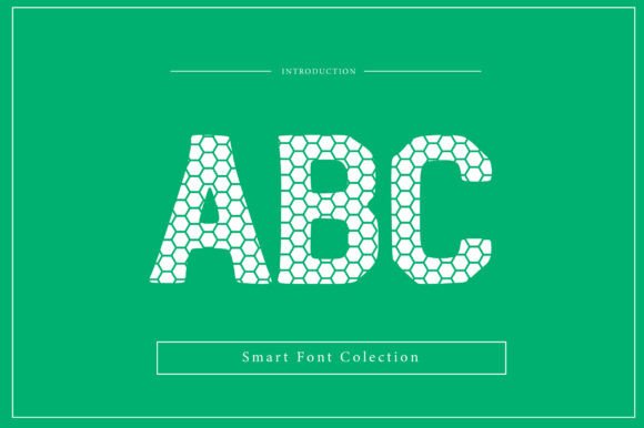 Football Varsity Font PNG with transparent background - Preview 1