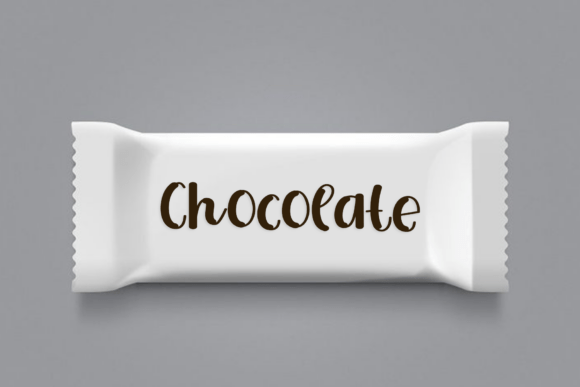 Funky Holiday Font - Preview 1