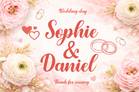 Gayla Font - Preview 6