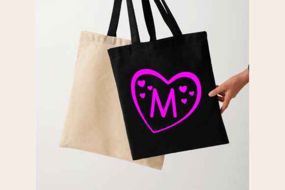 Heart Font - Preview 2