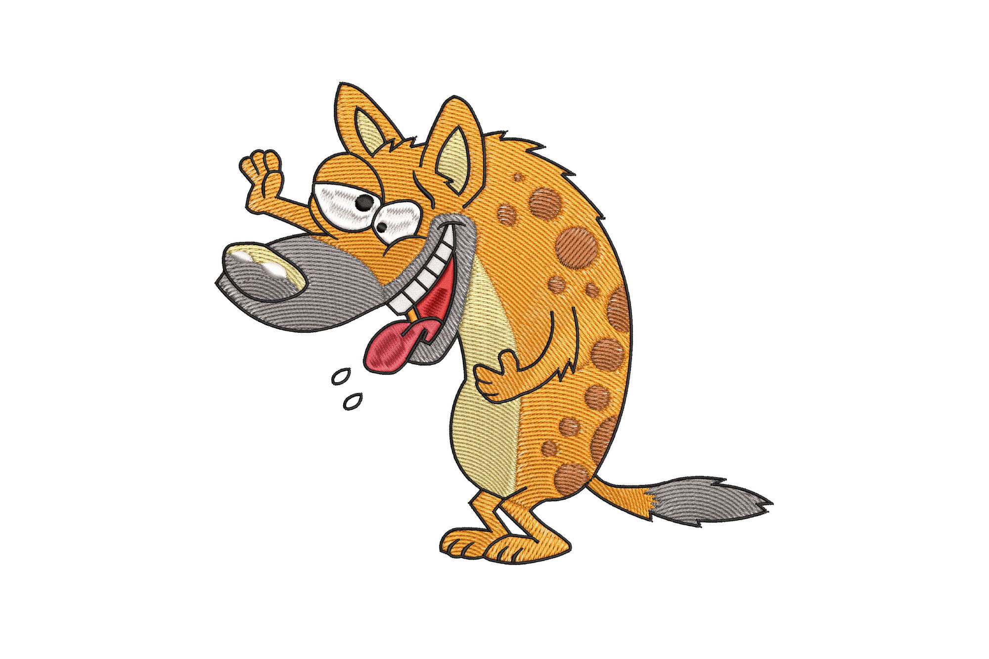 Hyena