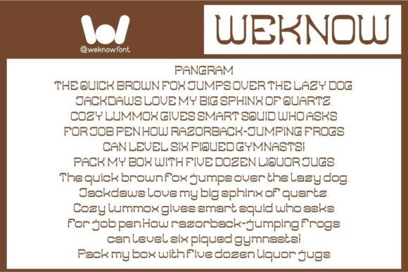 Indigenous People Font PNG with transparent background - Preview 5