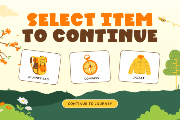 Kidz Quest Font PNG with transparent background - Preview 4