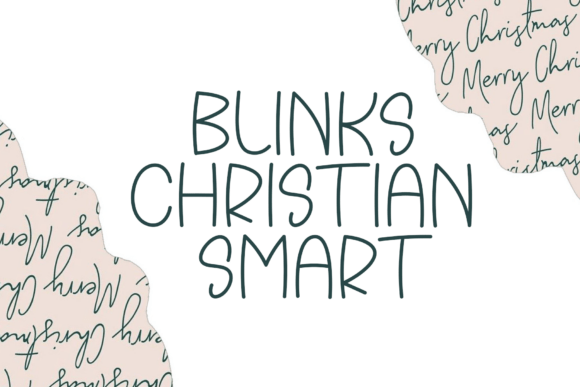Locked Door Font PNG with transparent background - Preview 1