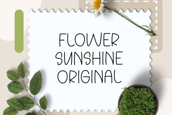 Locked Door Font PNG with transparent background - Preview 2