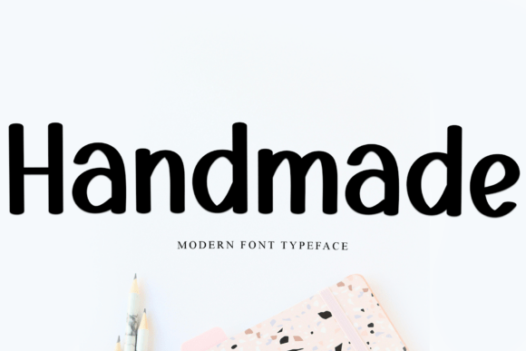 Retro Minimalist Font PNG with transparent background - Preview 5