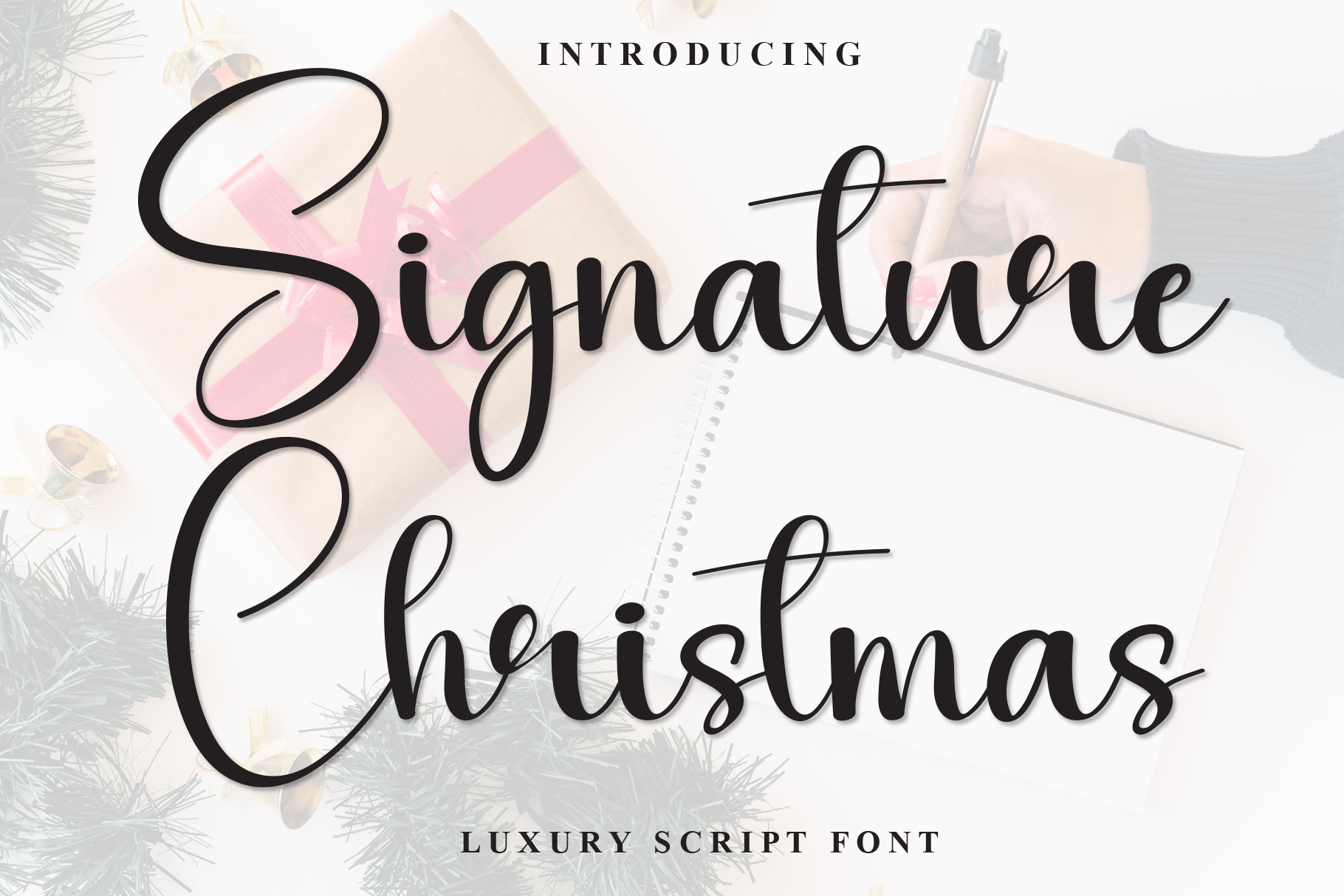 Signature Christmas
