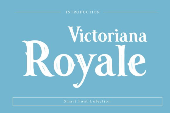 Victoriana Royale