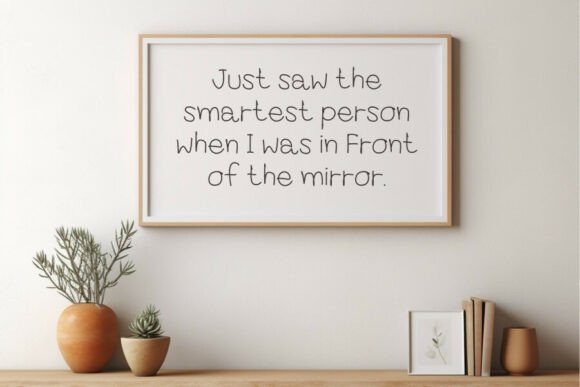 Add Flo Font PNG with transparent background - Preview 3