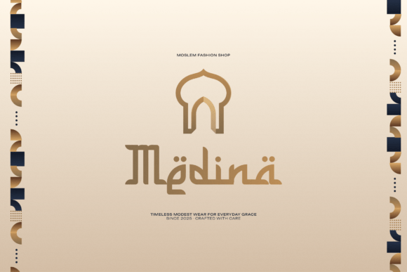 Ar-rihala Font - Preview 2
