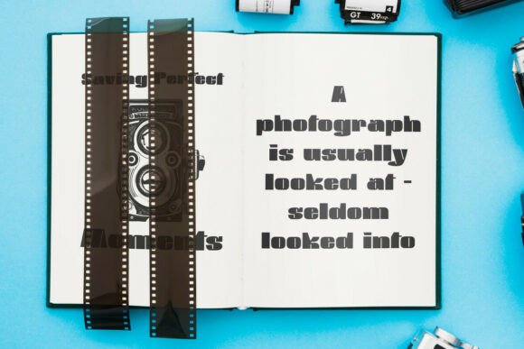 Backman Font - Preview 2