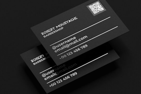 Black Campaign Font - Preview 1