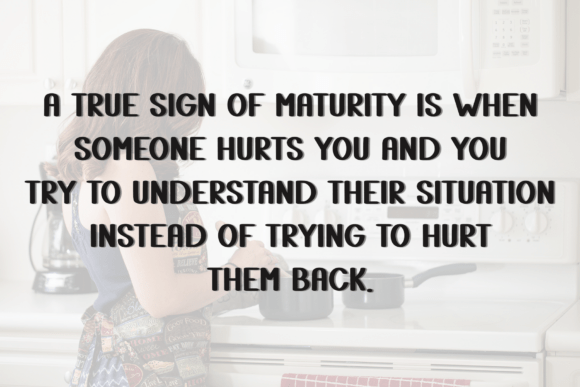 Book Blurb Font - Preview 5