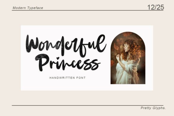 Charming Holiday Font - Preview 4