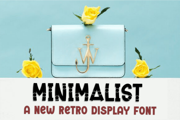 Fighter Whimsical Font - Preview 1