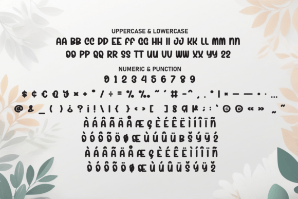 Hello Sophia Font PNG with transparent background - Preview 6