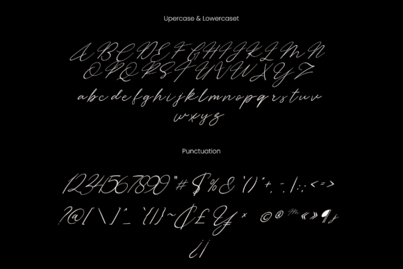 Inkara Font PNG with transparent background - Preview 2