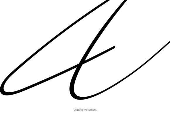 Inkara Font PNG with transparent background - Preview 3