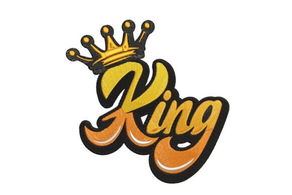 King