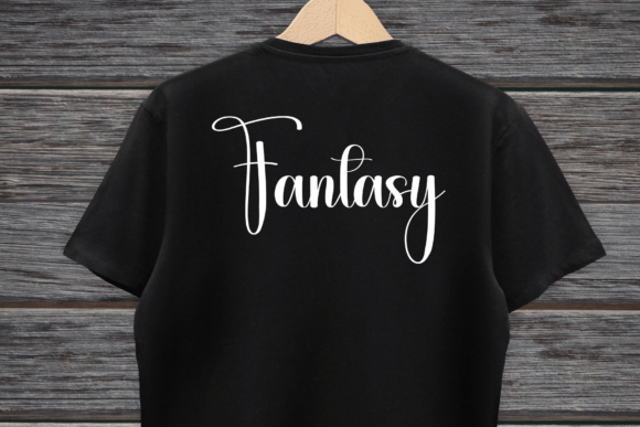 Mistery Halloween Font font preview - 1