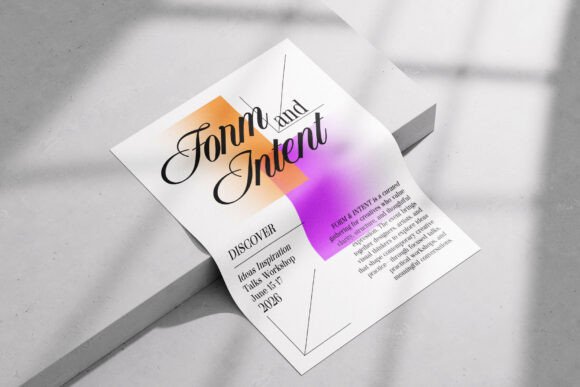 Paloria Duo Font PNG with transparent background - Preview 5