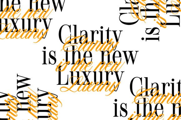 Paloria Duo Font PNG with transparent background - Preview 6