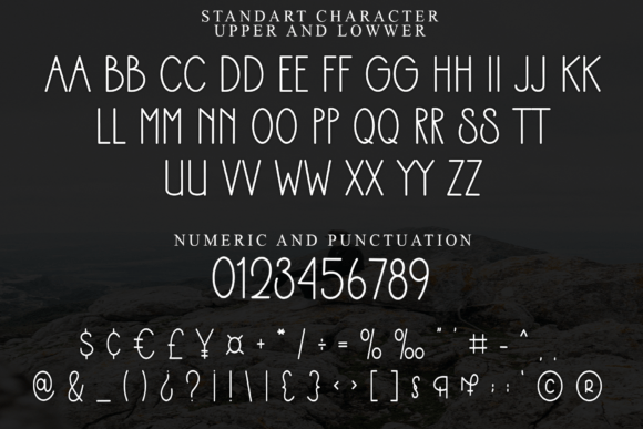 Pencil Eraser Font PNG with transparent background - Preview 5