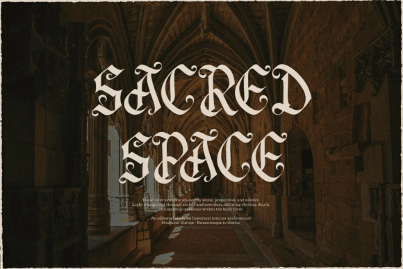 Rexstorm Font PNG with transparent background - Preview 5