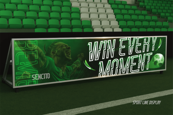 Sencito Font PNG with transparent background - Preview 6