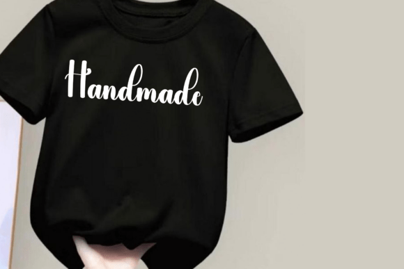Sentimental Journal Font PNG with transparent background - Preview 2