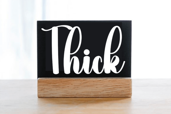Sentimental Journal Font PNG with transparent background - Preview 3