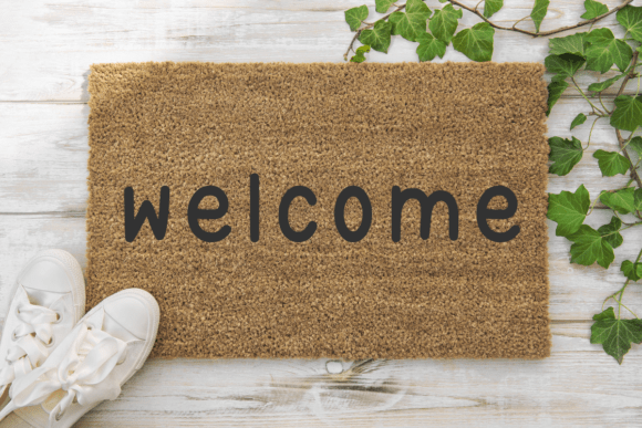 Smart Steps Font PNG with transparent background - Preview 3