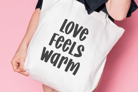 Smarty Bubble Font PNG with transparent background - Preview 4