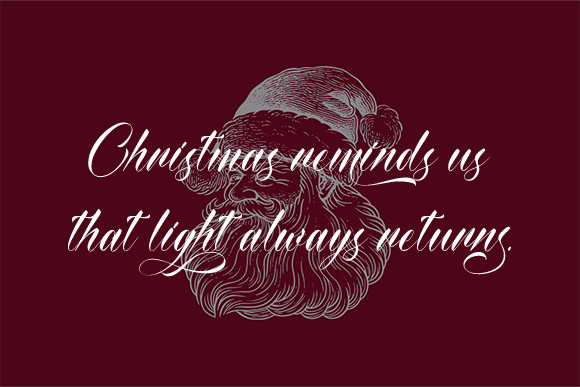 Amyhas Font - Preview 5