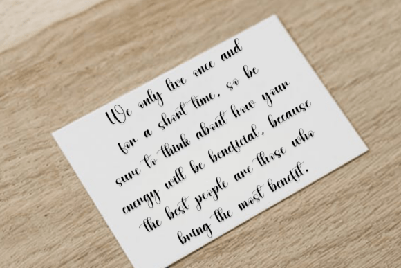 Angela Font - Preview 5