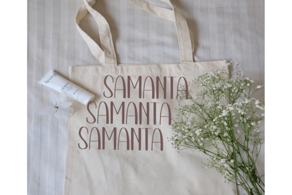 Antonella Font - Preview 1