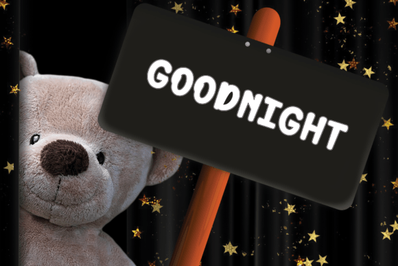 Baby Snowman Font - Preview 4