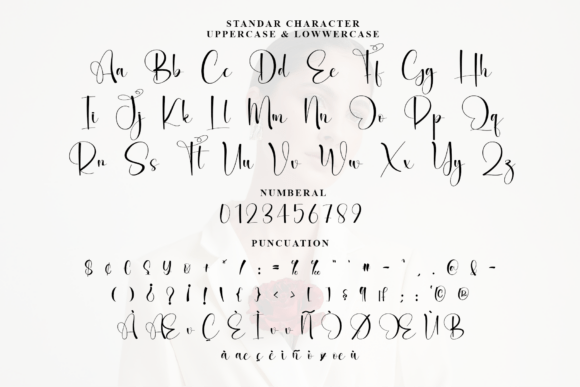 Fashion Font - Preview 6