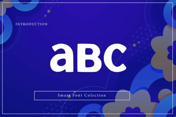 Friendly Slab Font - Preview 1