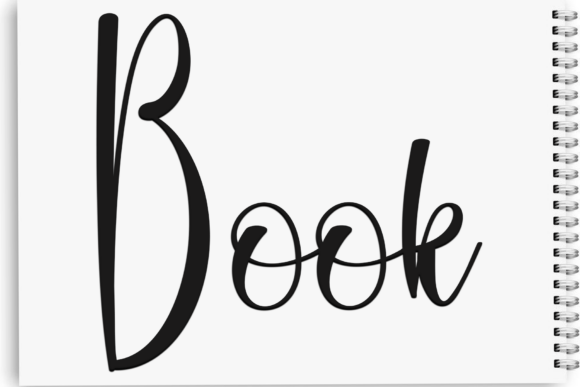 Hello Pumpkin Font - Preview 3