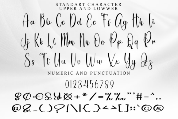 Hello Pumpkin Font - Preview 4